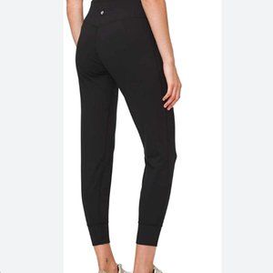 Lululemon Align Joggers Black Size 14